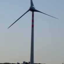 pala eolica